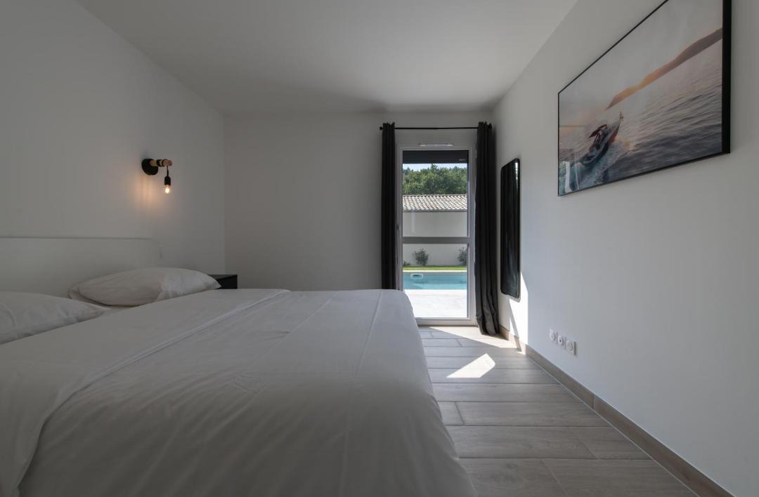 Photo of Bedroom in Saint-Augustin