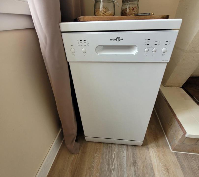 Photo of Kitchen in Lugon-et-l'ile-du-Carney
