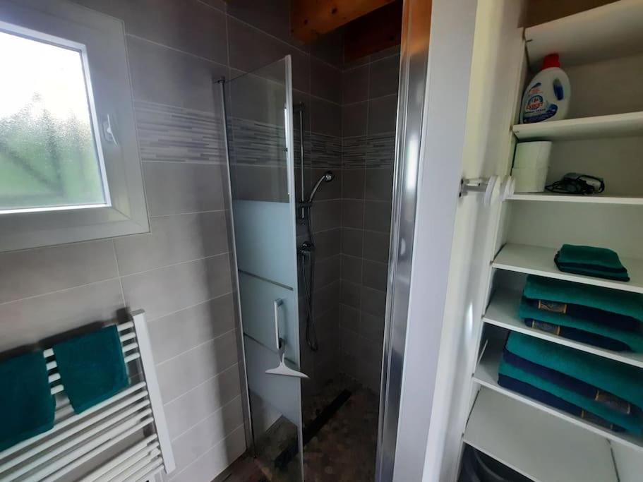 Photo of Bathroom in Faleyras