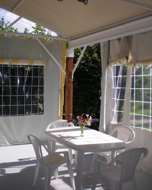 Photo of Patio Balcony in Reygade
