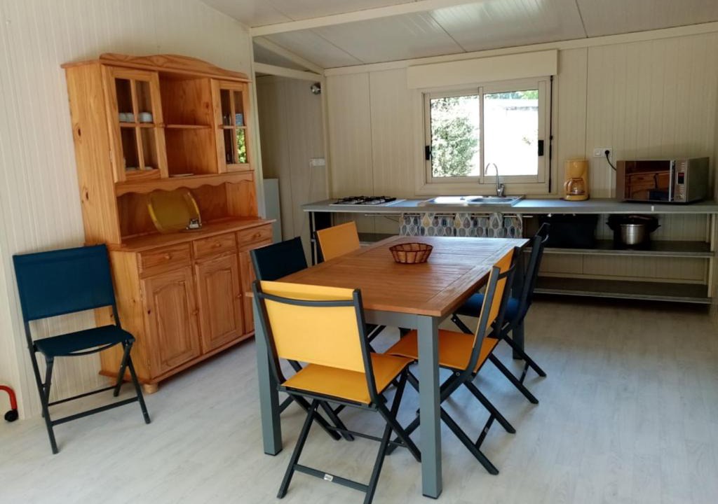 Photo of Kitchen in Reygade