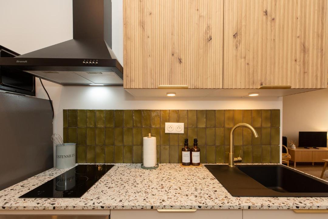 Photo of Kitchen in Dax