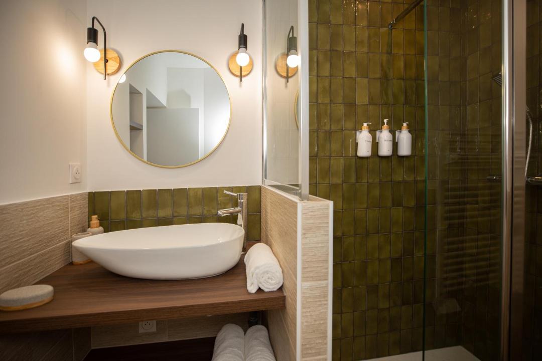 Photo of Bathroom in Dax