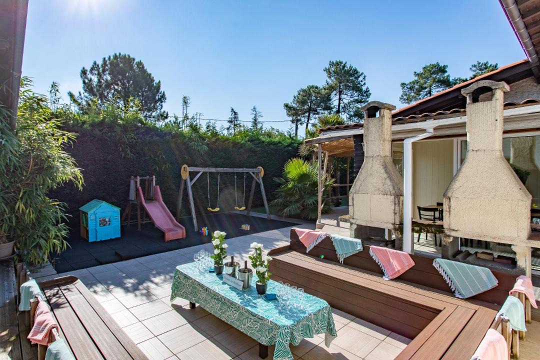 Photo of Patio Balcony in Ares