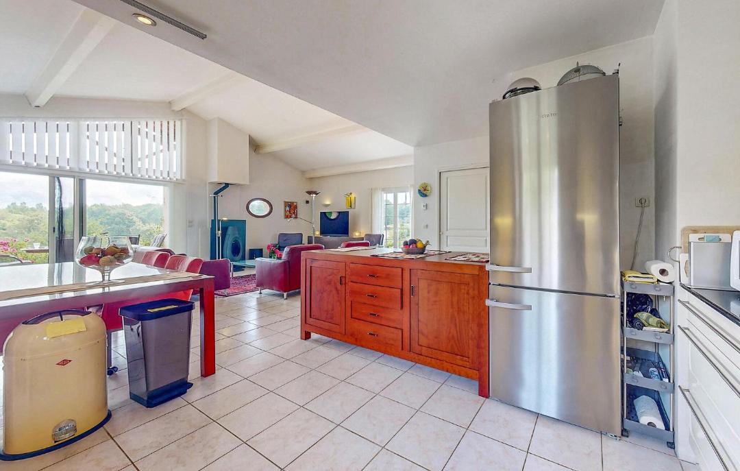 Photo of Kitchen in Ecuras