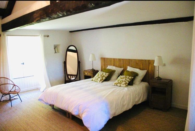 Photo of Bedroom in Paunat