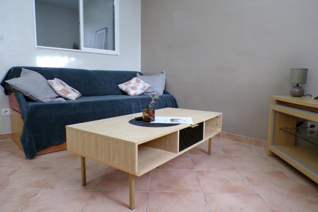 Photo of Livingroom in Beguey