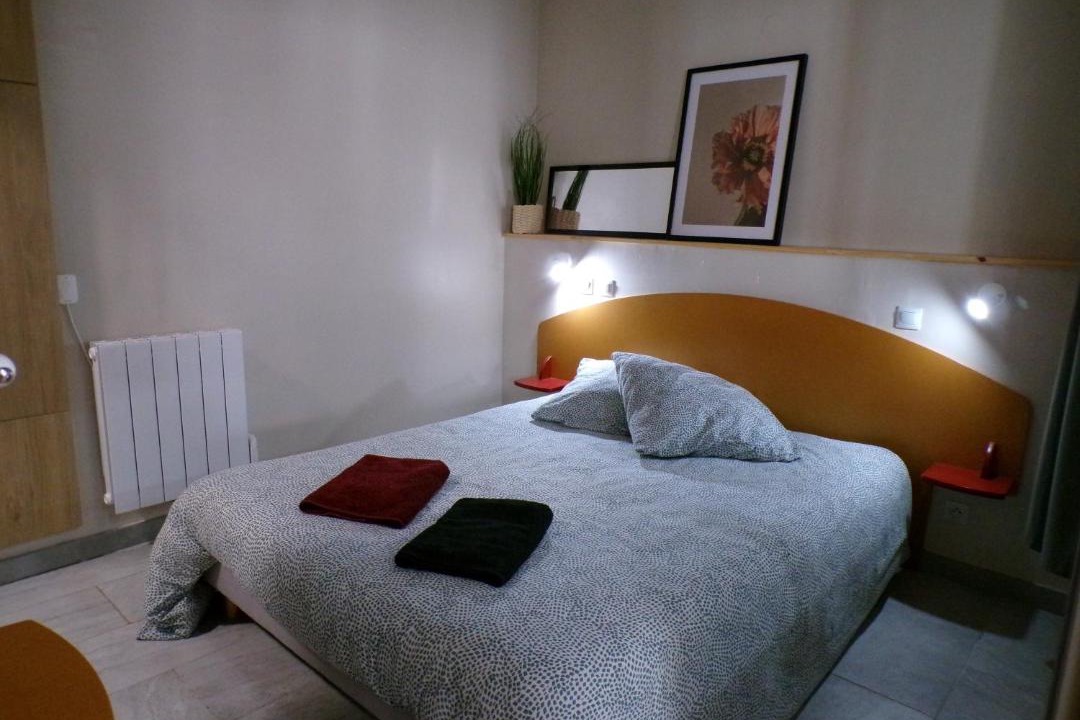 Photo of Bedroom in Beguey