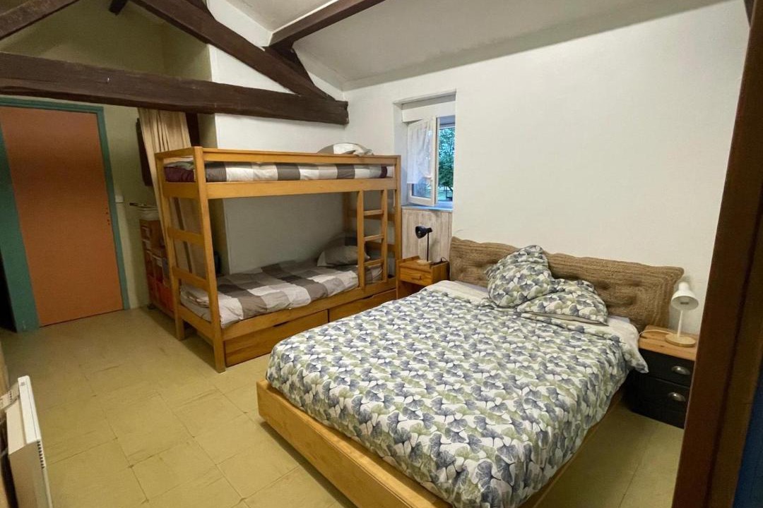Photo of Bedroom in Confolens