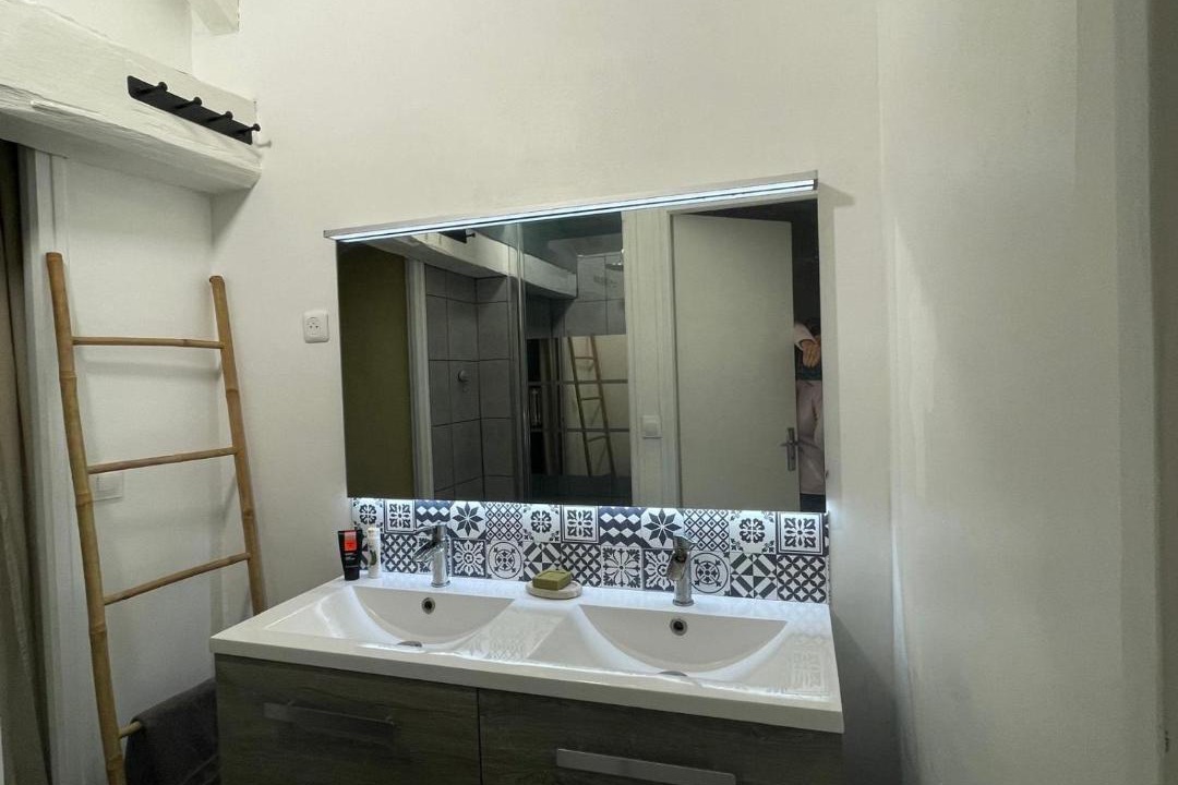 Photo of Bathroom in Confolens