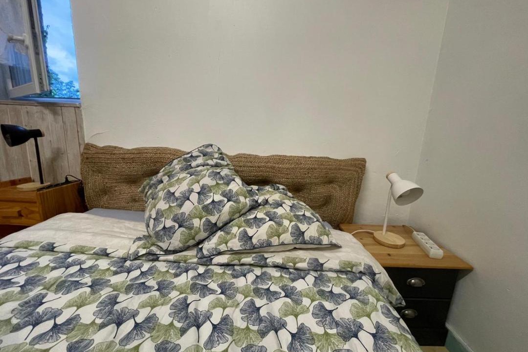 Photo of Bedroom in Confolens
