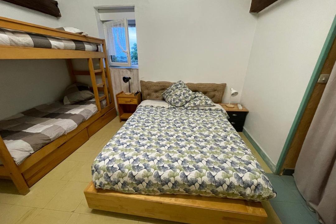 Photo of Bedroom in Confolens