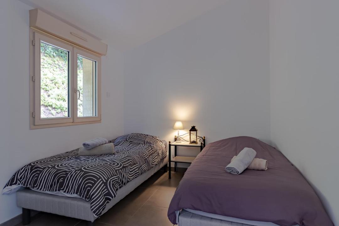 Photo of Bedroom in Sarlat-la-Caneda