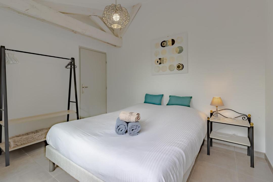 Photo of Bedroom in Sarlat-la-Caneda