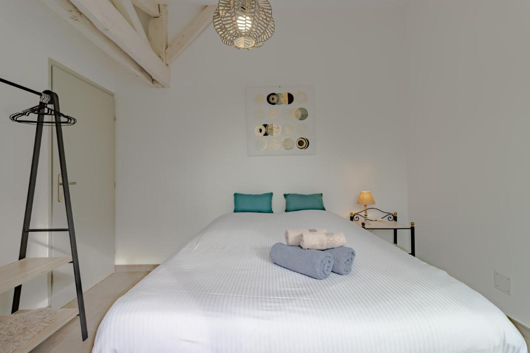 Photo of Bedroom in Sarlat-la-Caneda