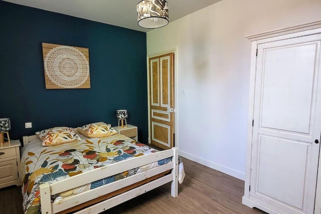 Photo of Bedroom in Parthenay
