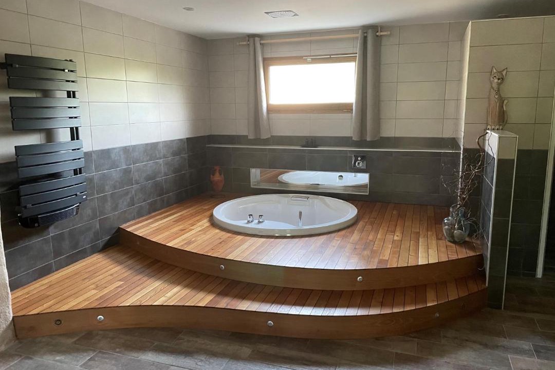 Photo of Bathroom in Pamproux