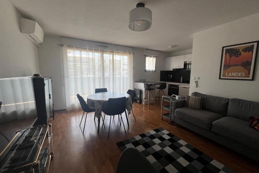 Photo of Livingroom in Saint-Paul-les-Dax