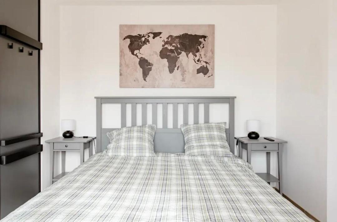 Photo of Bedroom in Siest
