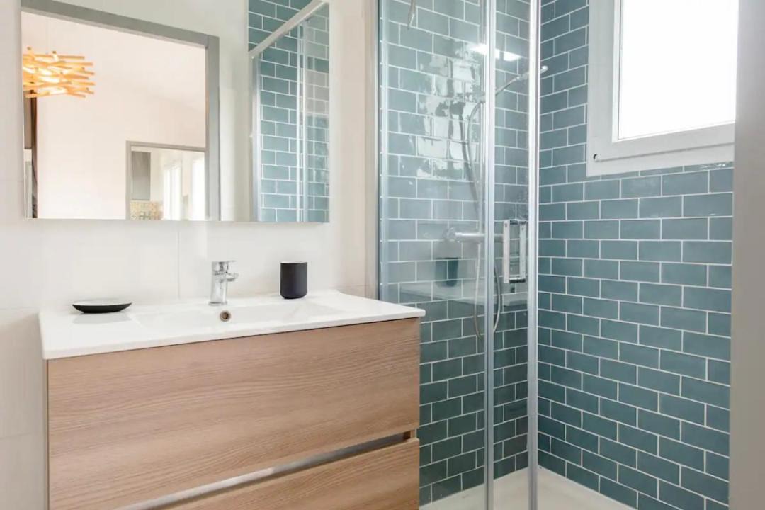 Photo of Bathroom in Siest