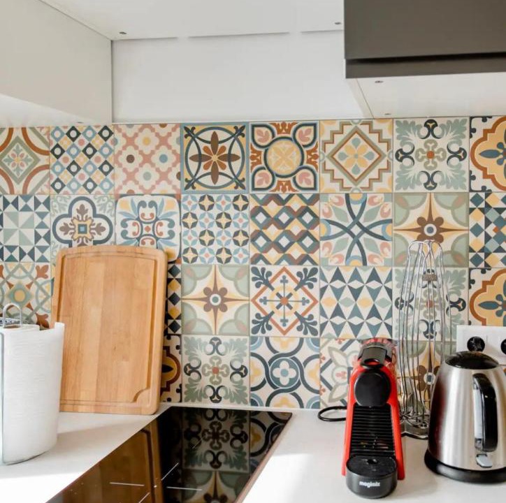 Photo of Kitchen in Siest