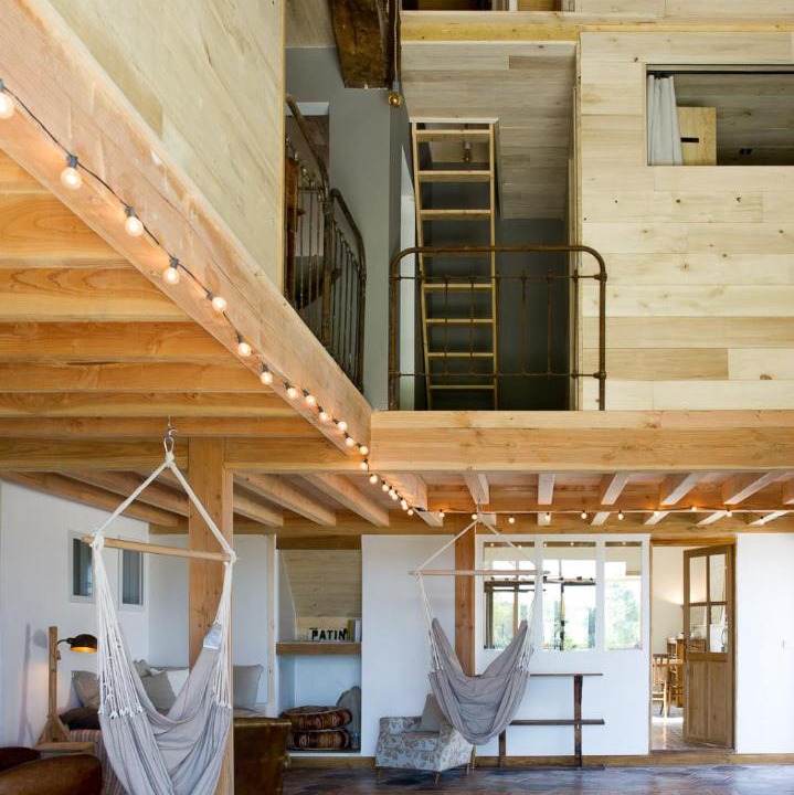 Photo of Livingroom in Leguillac-de-Cercles