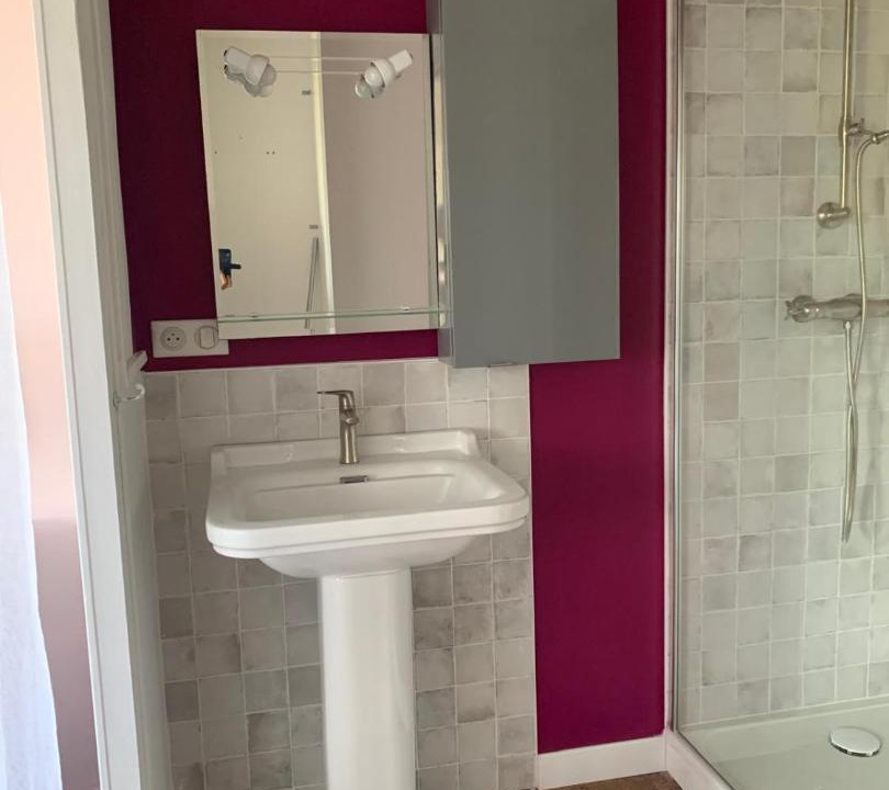 Photo of Bathroom in Lagor
