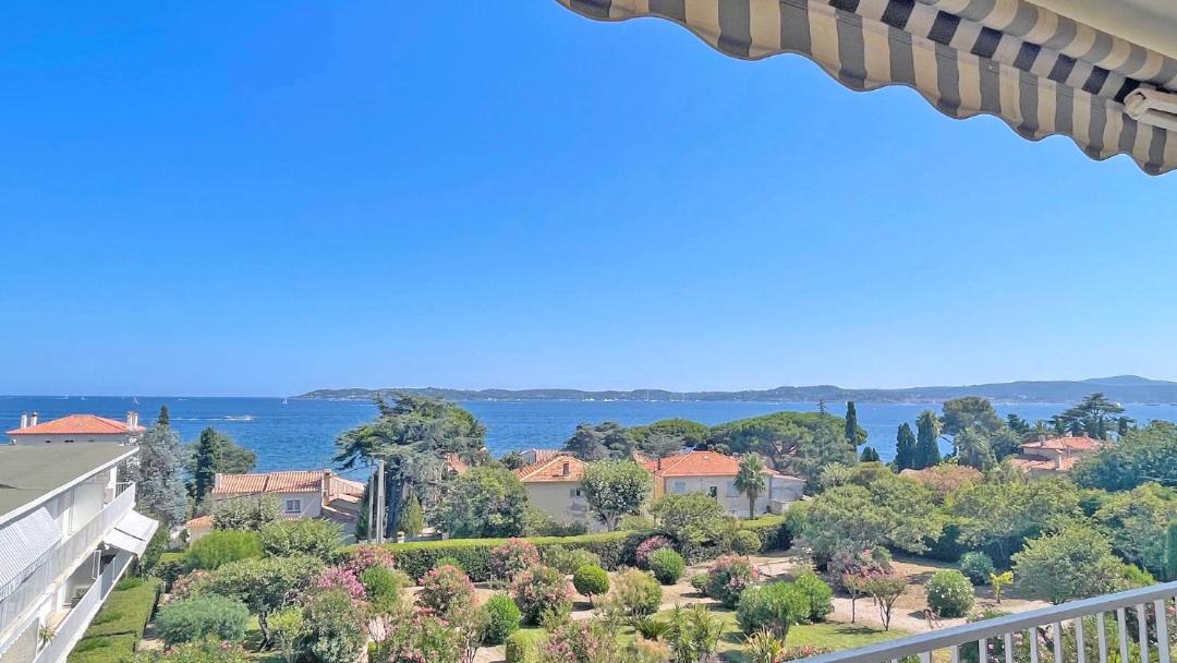 Photo of Patio Balcony in Sainte-Maxime