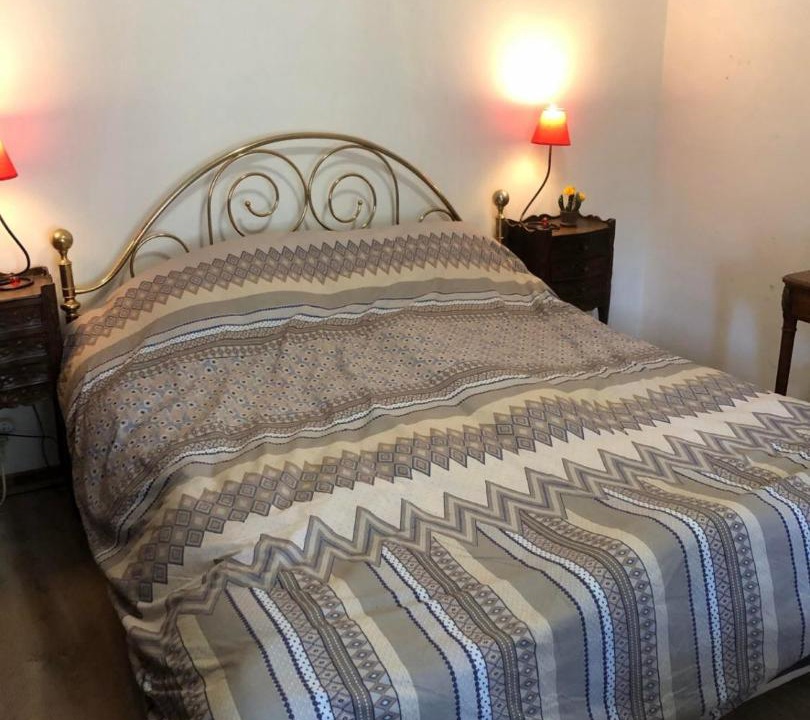Photo of Bedroom in Saint-Setiers