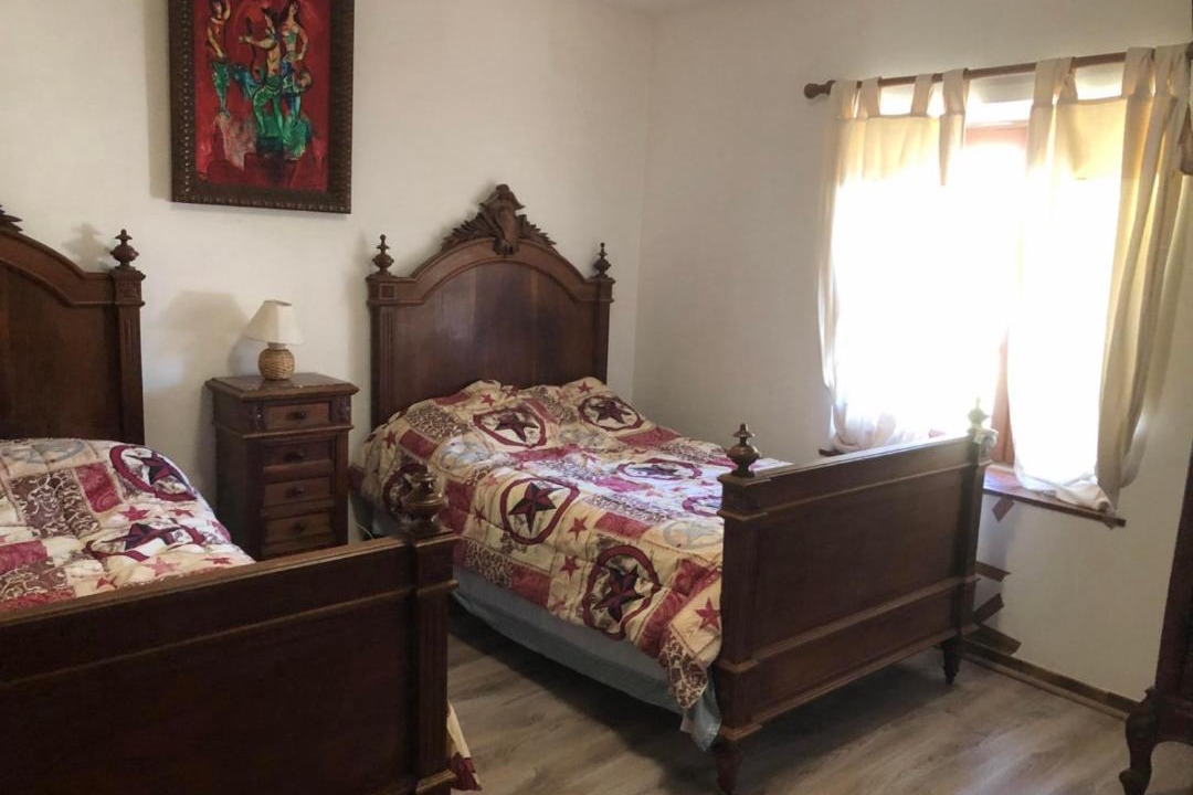 Photo of Bedroom in Saint-Setiers