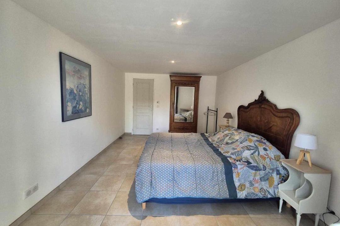 Photo of Bedroom in Saint-Setiers
