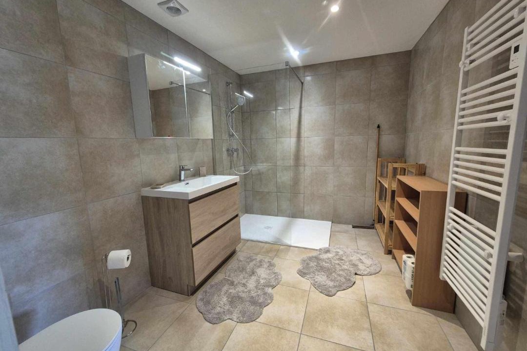 Photo of Bathroom in Saint-Setiers