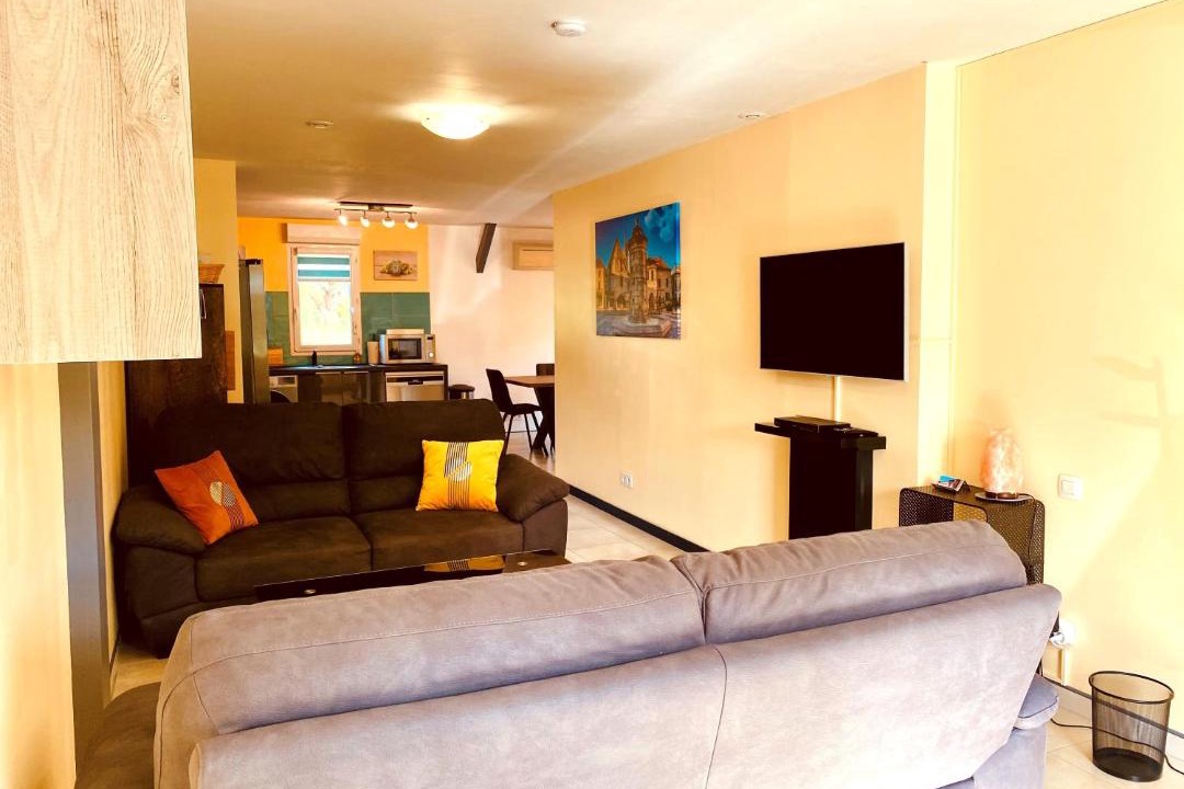 Photo of Livingroom in Capdrot