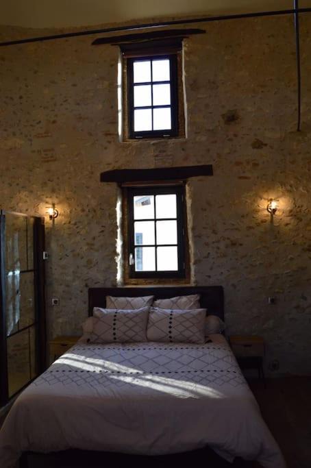 Photo of Bedroom in Saint Sever