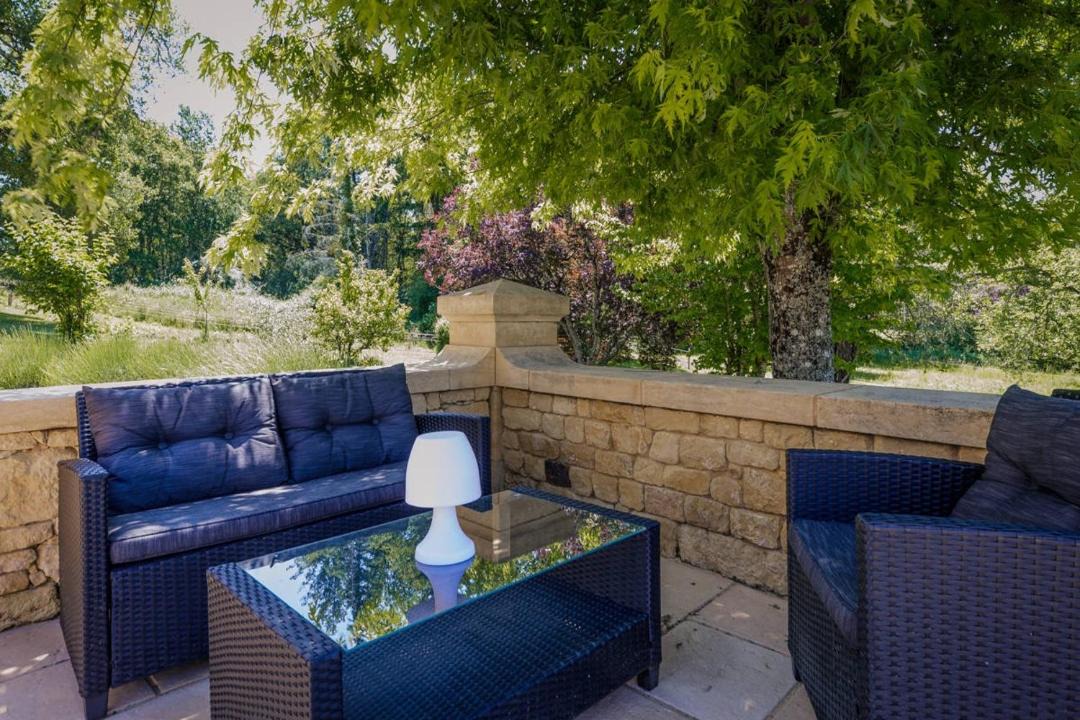 Photo of Patio Balcony in Nabirat