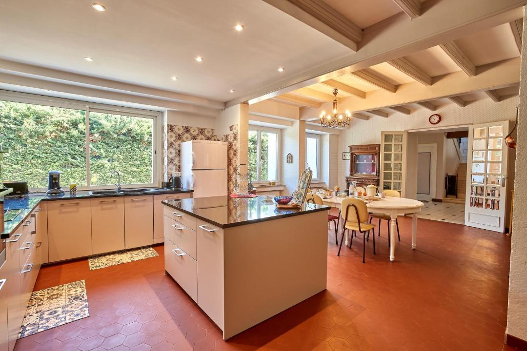 Photo of Kitchen in Port-Sainte-Marie