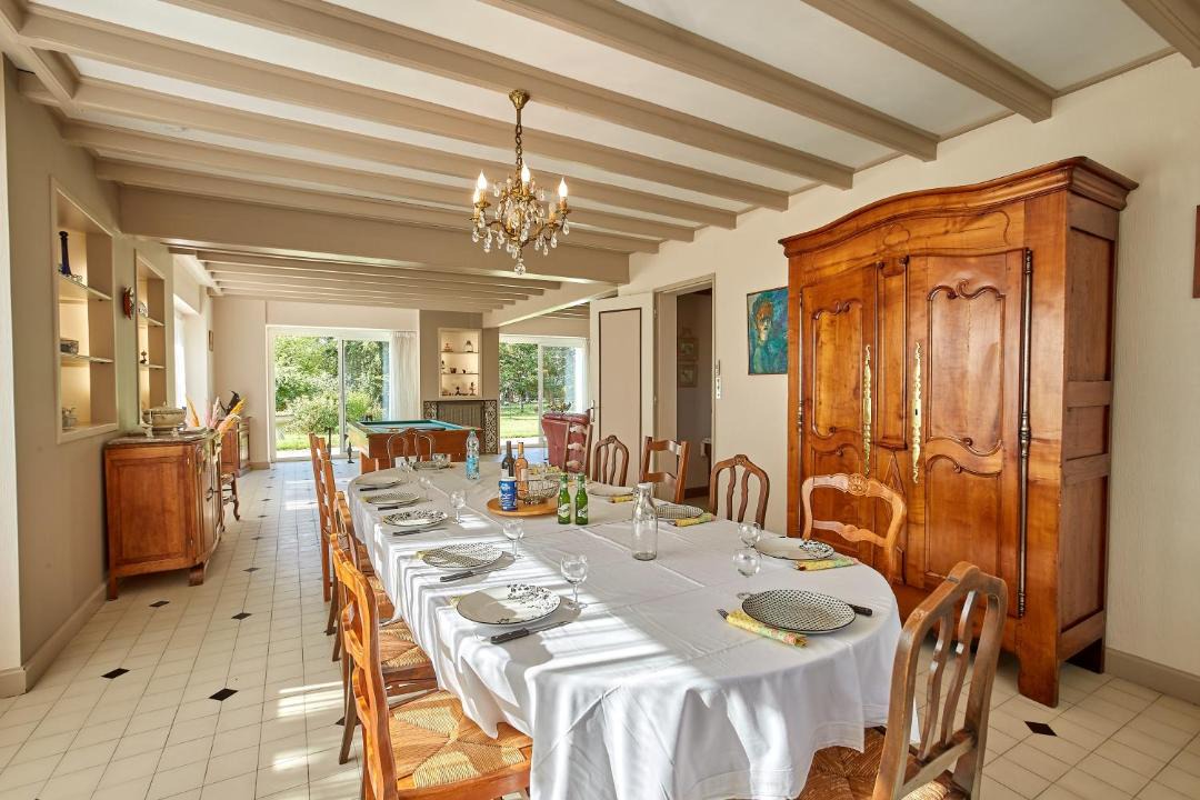 Photo of Kitchen in Port-Sainte-Marie