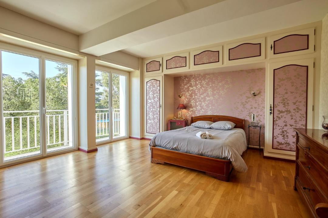 Photo of Bedroom in Port-Sainte-Marie