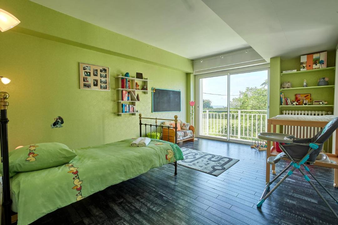 Photo of Bedroom in Port-Sainte-Marie