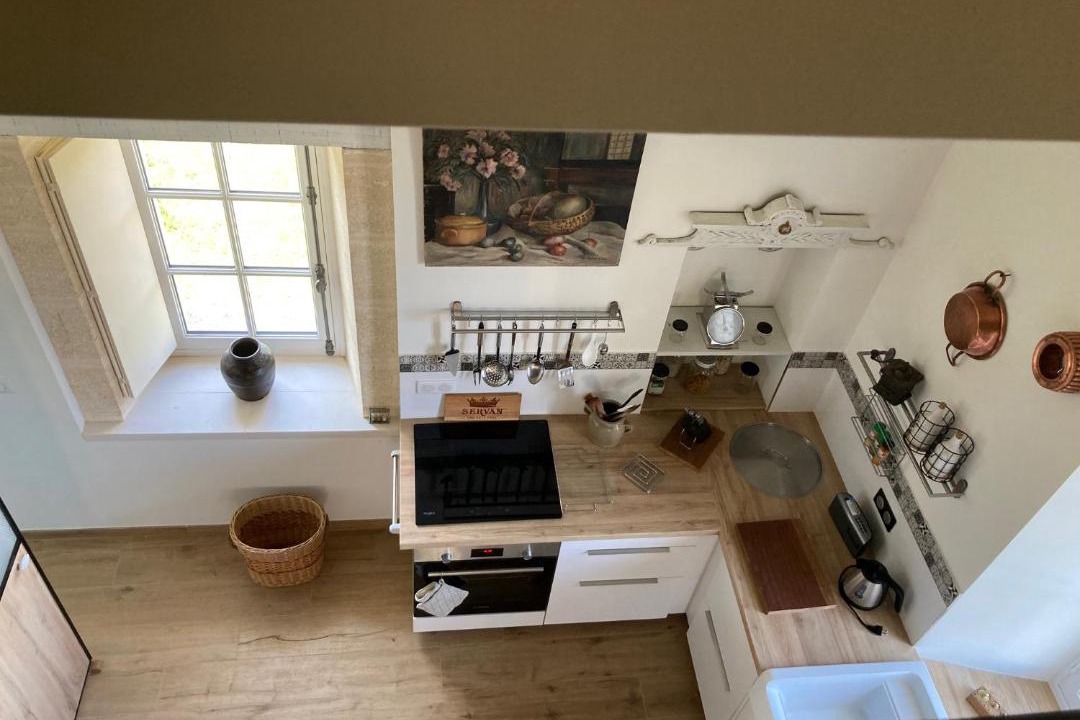 Photo of Kitchen in Puisseguin
