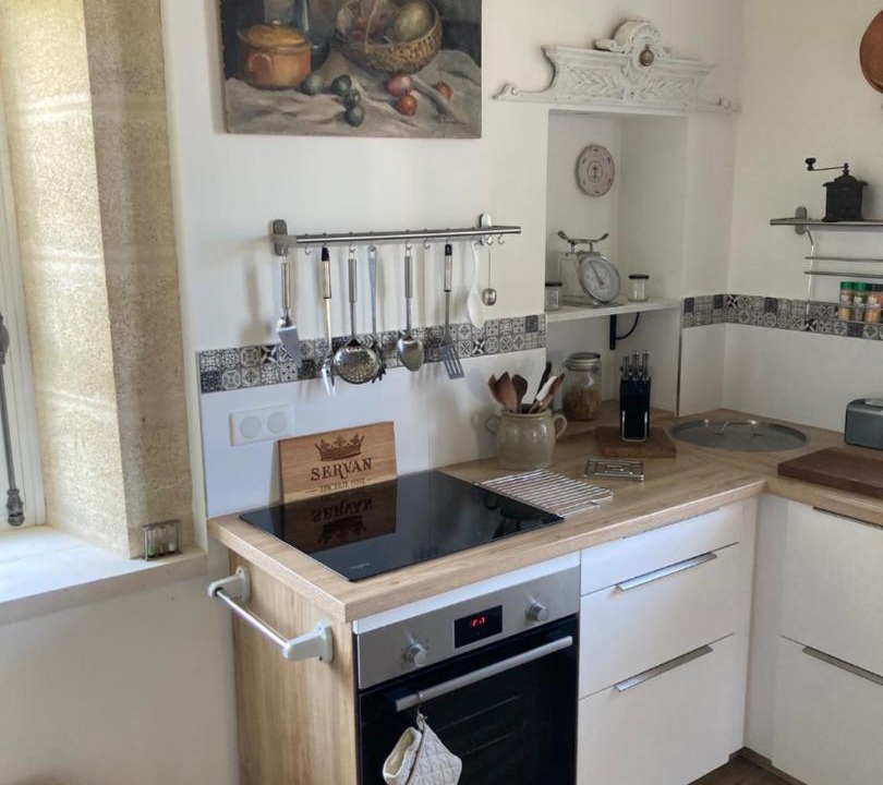 Photo of Kitchen in Puisseguin