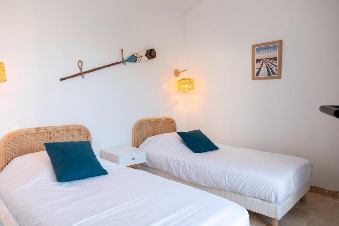 Photo of Bedroom in Le Bois-Plage-en-Re