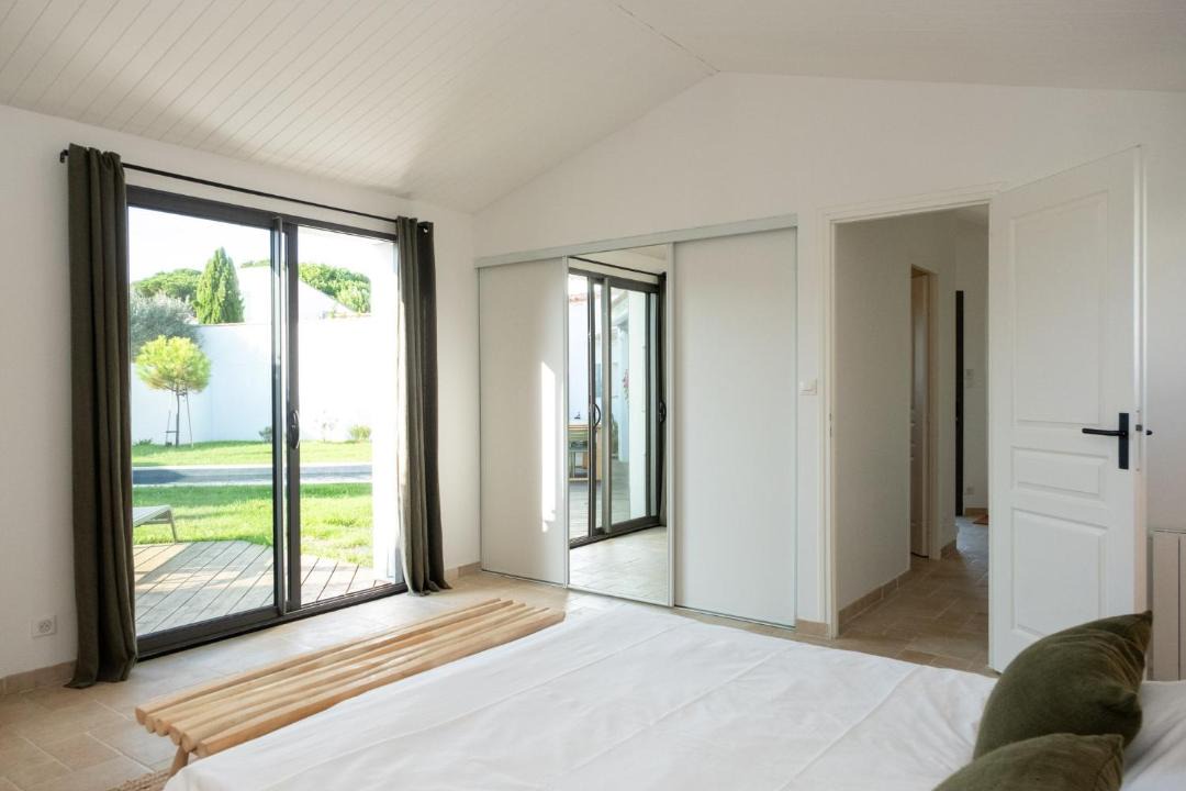 Photo of Bedroom in Le Bois-Plage-en-Re