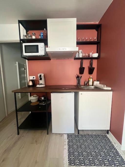 Photo of Kitchen in Chatellerault