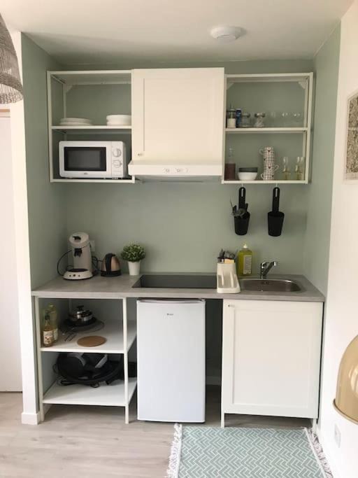 Photo of Kitchen in Chatellerault