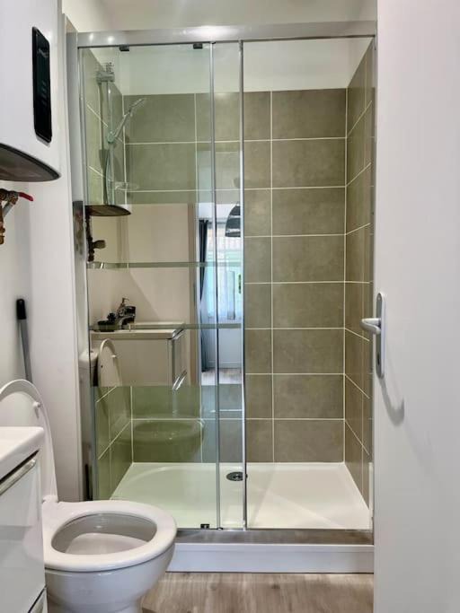 Photo of Bathroom in Chatellerault