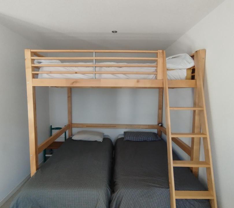 Photo of Bedroom in Arette