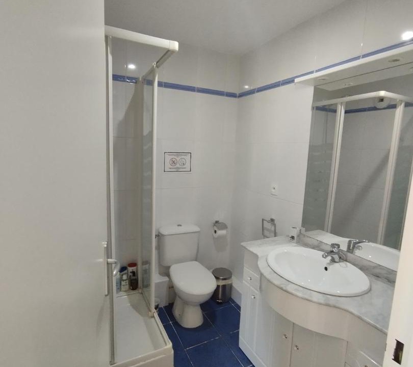 Photo of Bathroom in Arette