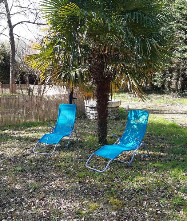 Photo of Outdoor in Saint Laurent de la Pree