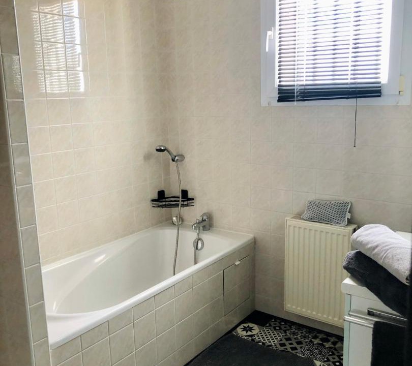 Photo of Bathroom in Puilboreau
